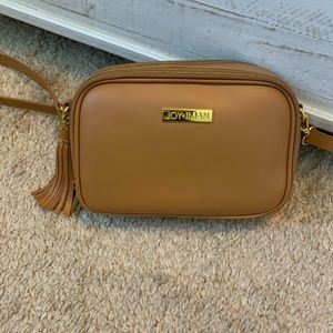 🔥 Adorable Leather Crossbody Bag